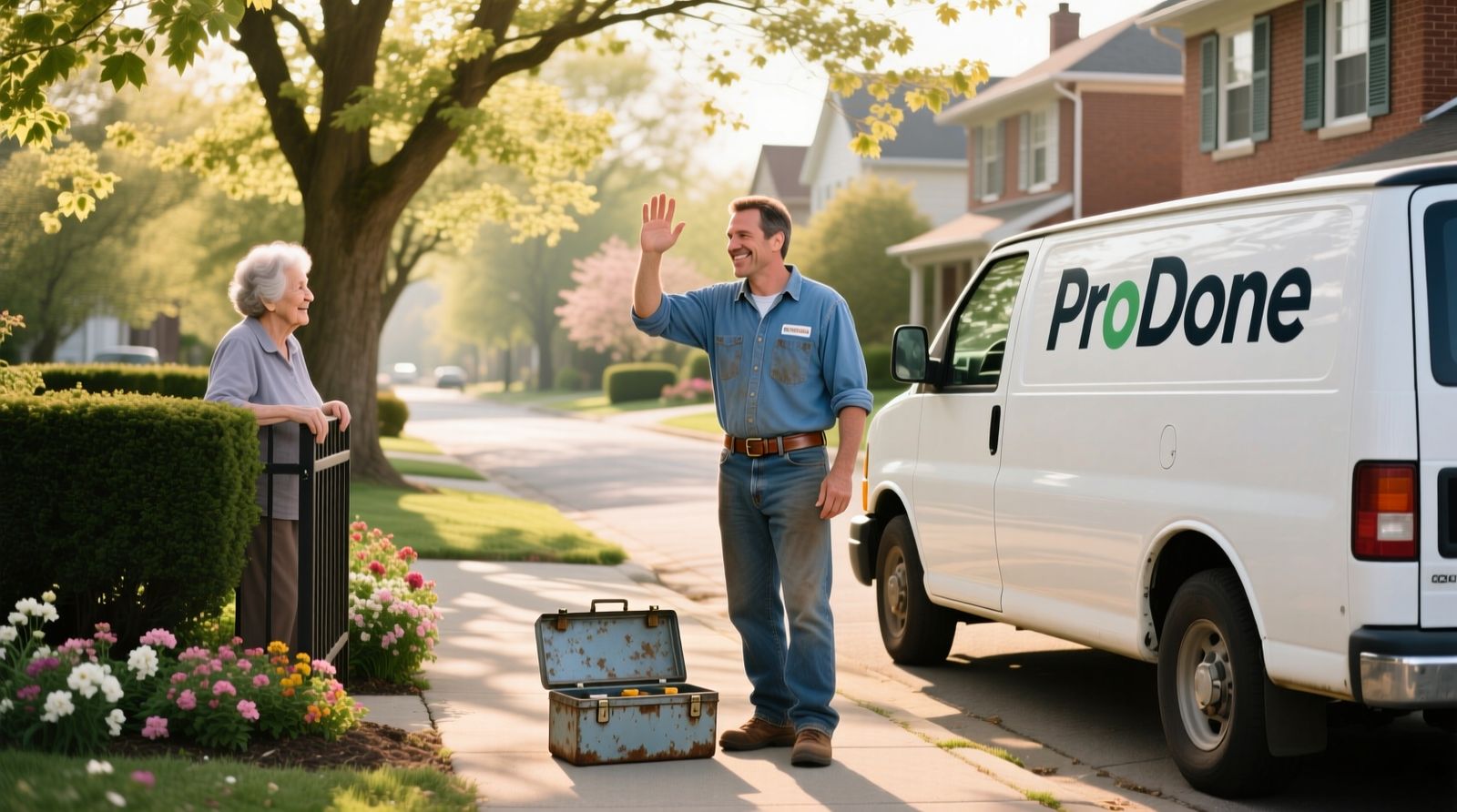 Local Pro Networks vs. Big Directory Sites: Who Really Wins for Homeowners?