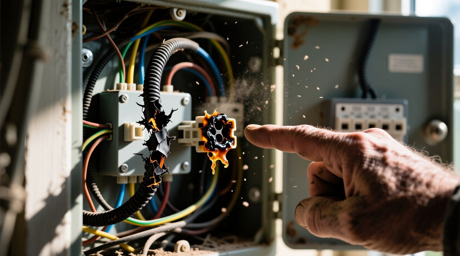 5 Red Flags That Mean You Should Fire Your Electrician Today
