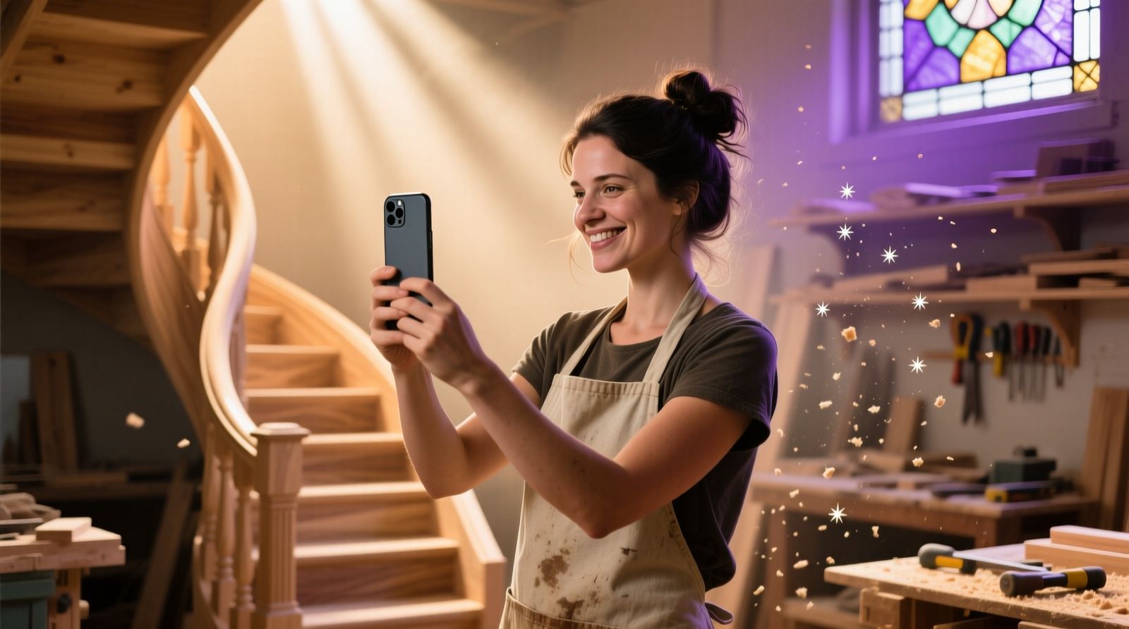 Why Every Tradesperson Should Be Building a Digital Reputation (Starting Now)